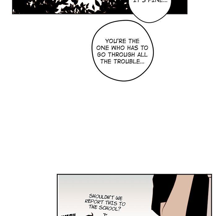 Summer Snow Chapter 23 - Page 36
