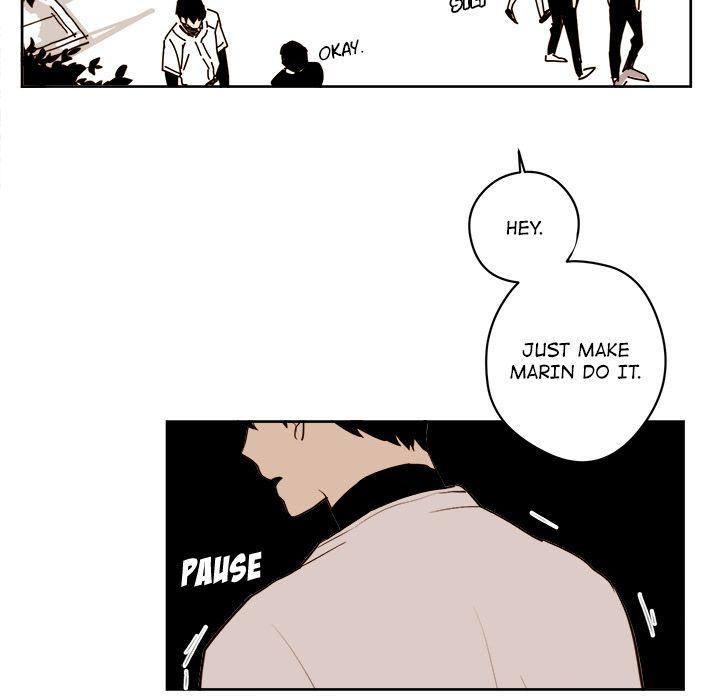 Summer Snow Chapter 23 - Page 38