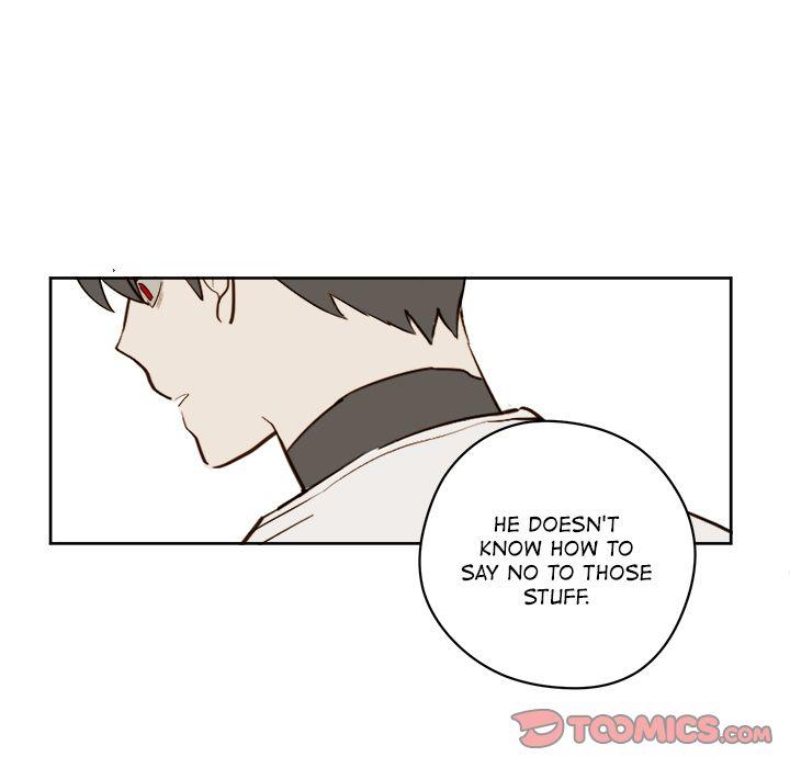 Summer Snow Chapter 23 - Page 39