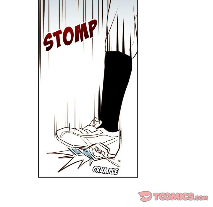 Summer Snow Chapter 23 - Page 43