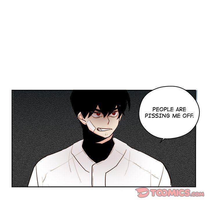 Summer Snow Chapter 23 - Page 45