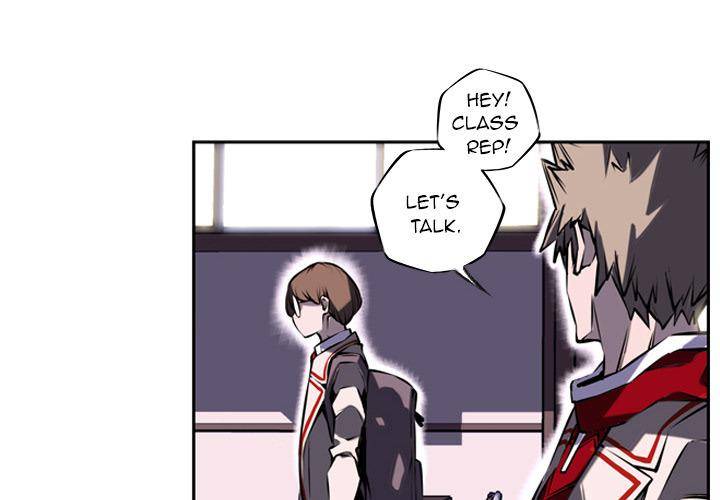 Supernova Chapter 5 - Page 4