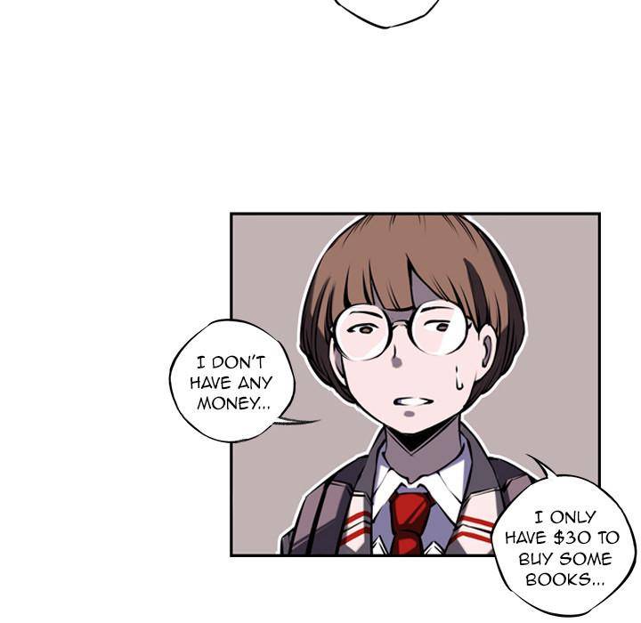 Supernova Chapter 5 - Page 6
