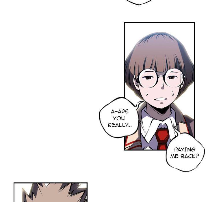 Supernova Chapter 5 - Page 8