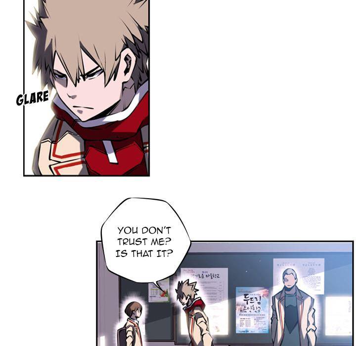 Supernova Chapter 5 - Page 9