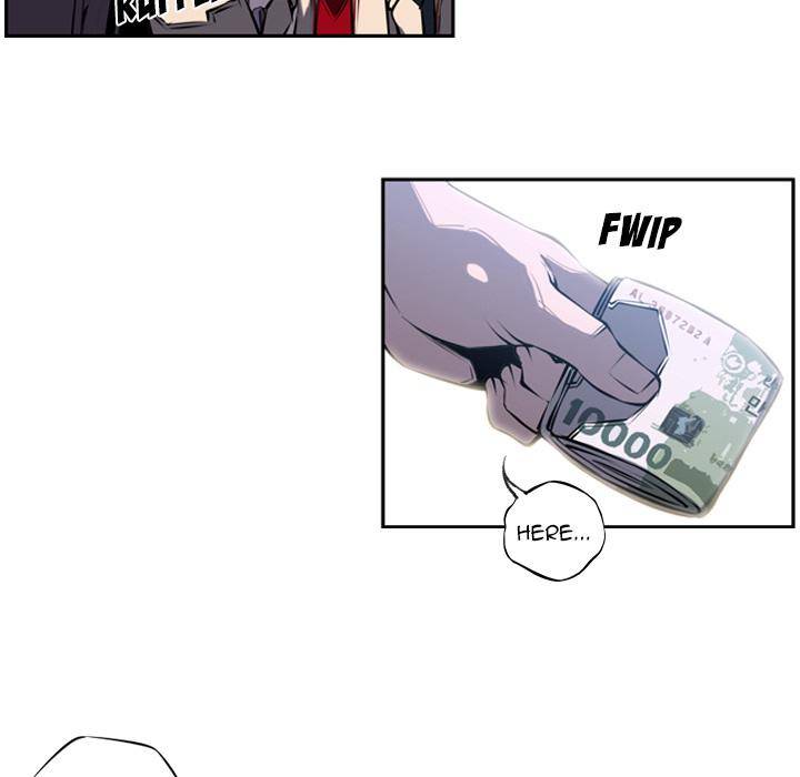 Supernova Chapter 5 - Page 11