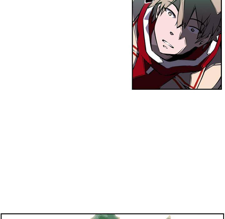 Supernova Chapter 5 - Page 13
