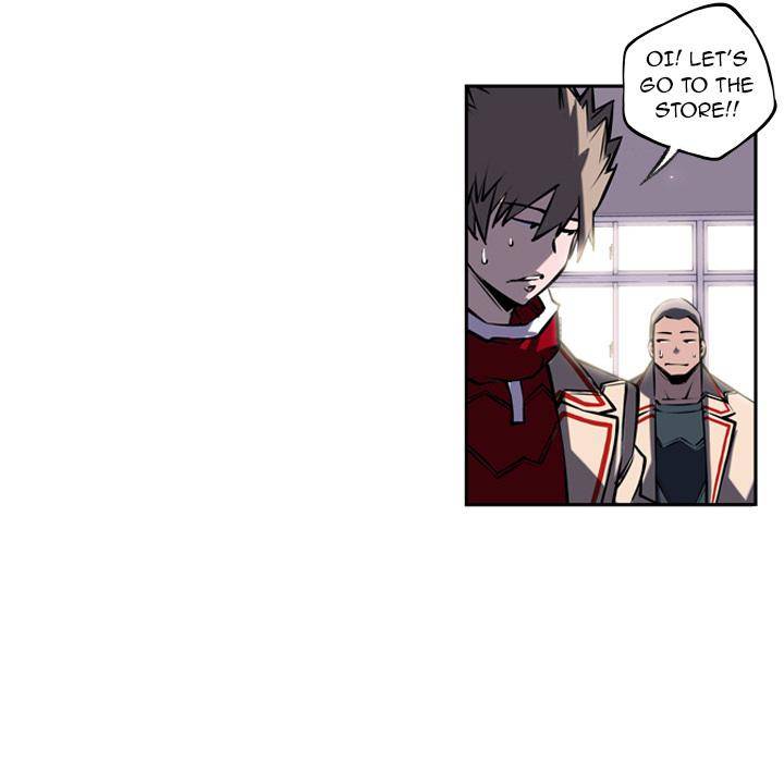Supernova Chapter 5 - Page 20