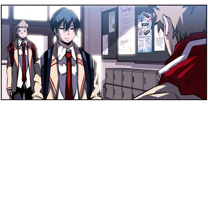 Supernova Chapter 5 - Page 21