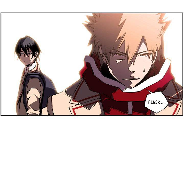 Supernova Chapter 5 - Page 22