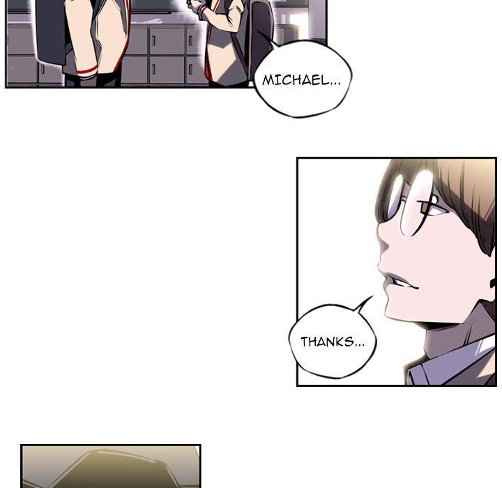 Supernova Chapter 5 - Page 25