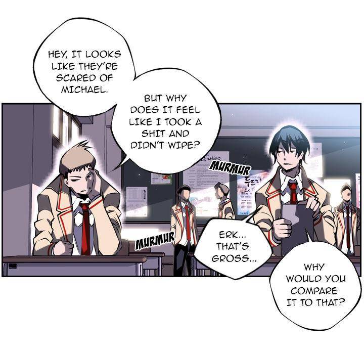 Supernova Chapter 5 - Page 29
