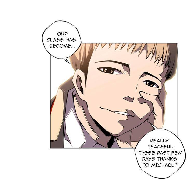 Supernova Chapter 5 - Page 31
