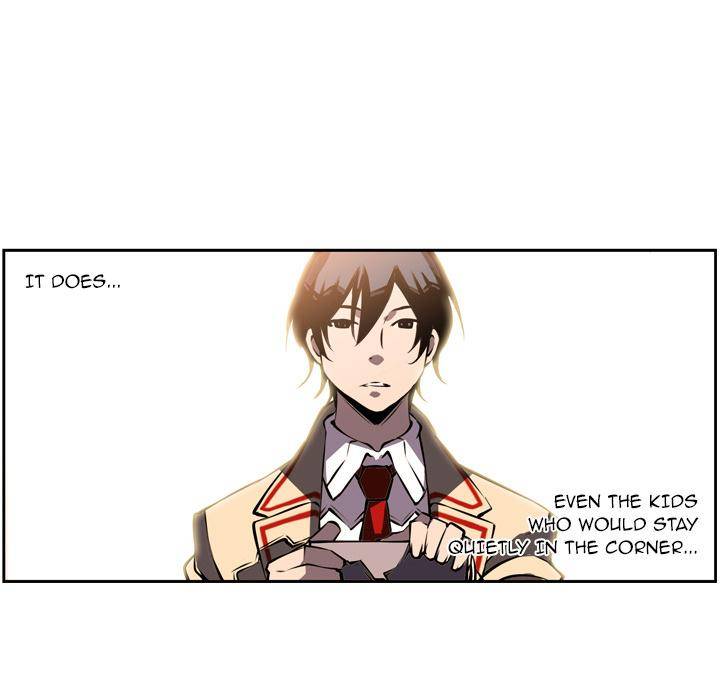 Supernova Chapter 5 - Page 33