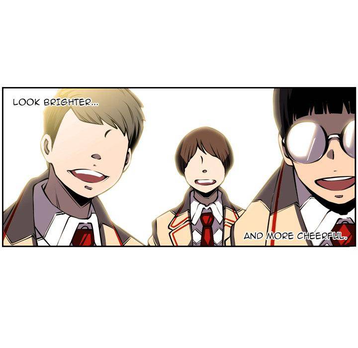 Supernova Chapter 5 - Page 34