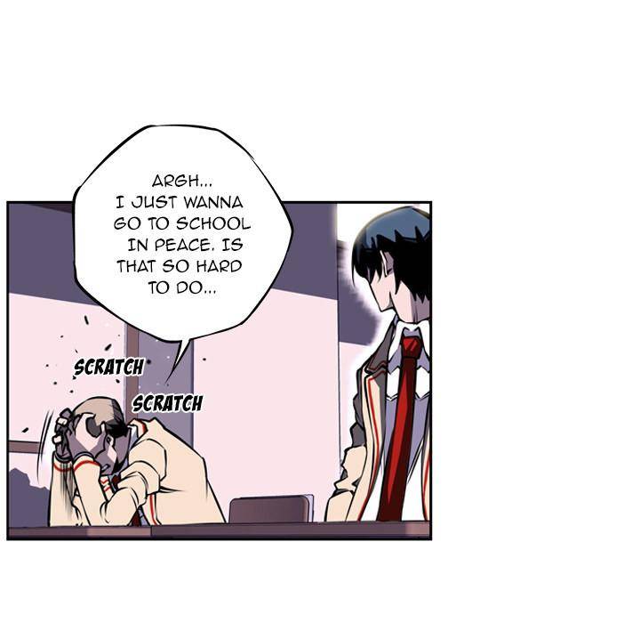 Supernova Chapter 5 - Page 39