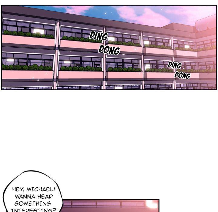Supernova Chapter 5 - Page 41