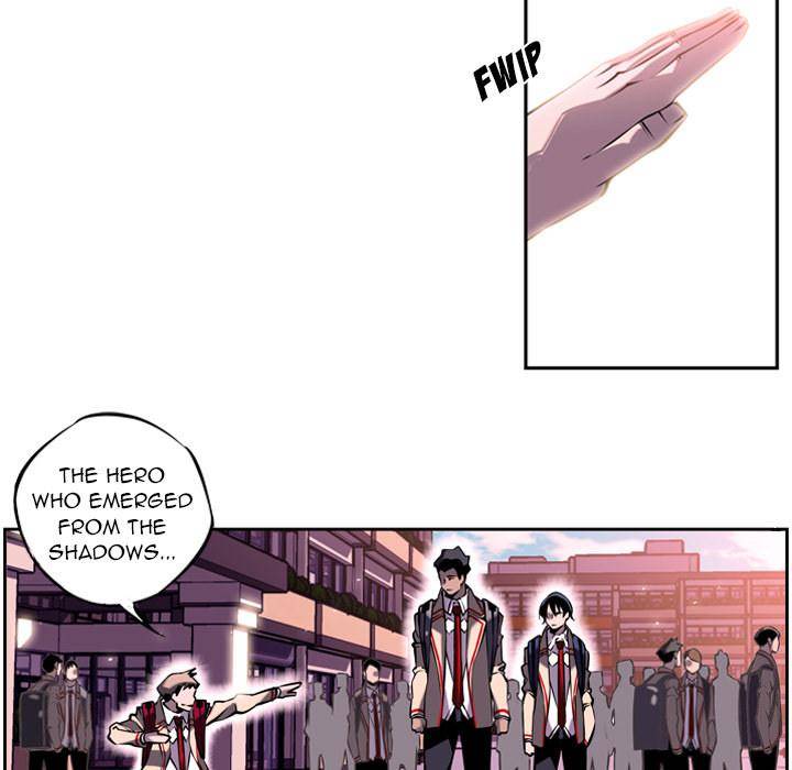 Supernova Chapter 5 - Page 43