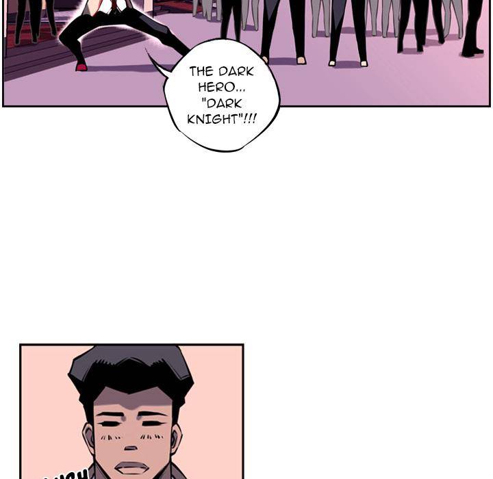 Supernova Chapter 5 - Page 44
