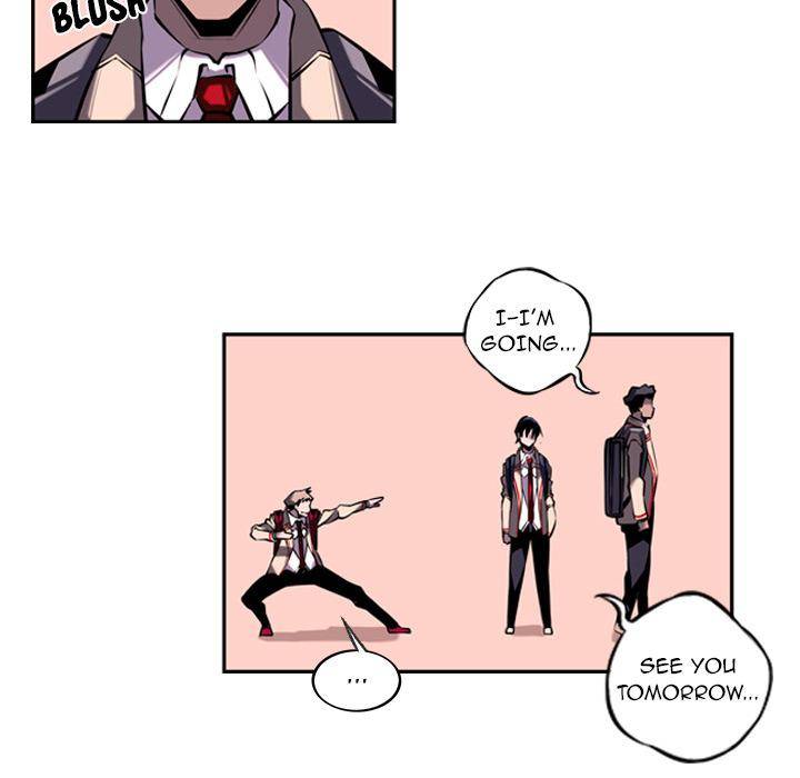Supernova Chapter 5 - Page 45