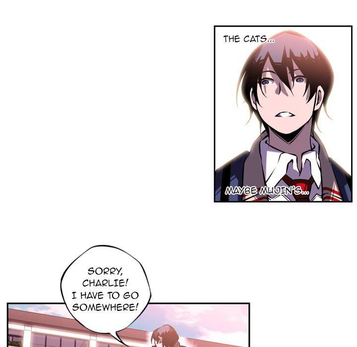 Supernova Chapter 5 - Page 49