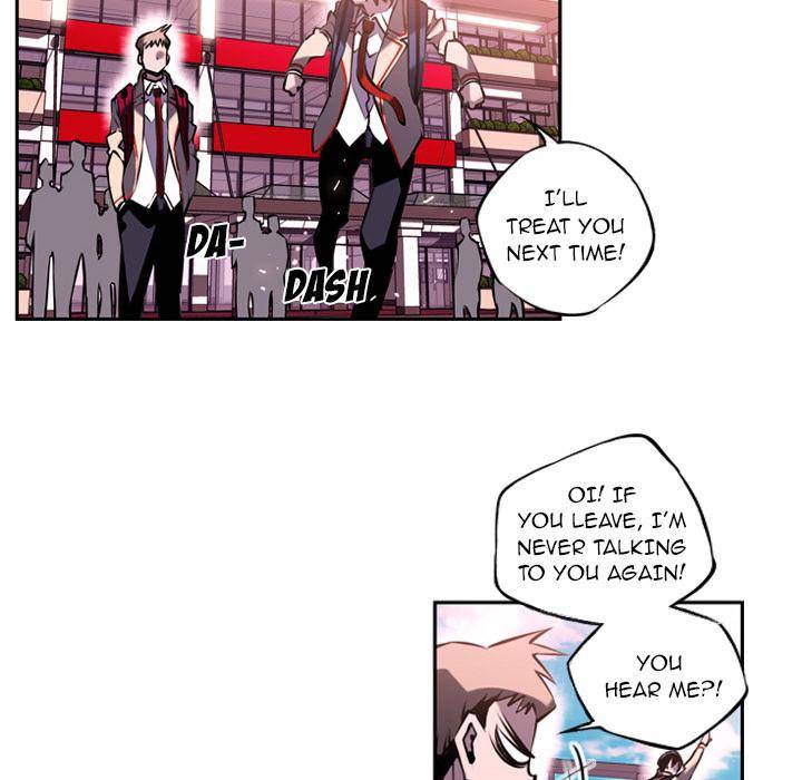 Supernova Chapter 5 - Page 50