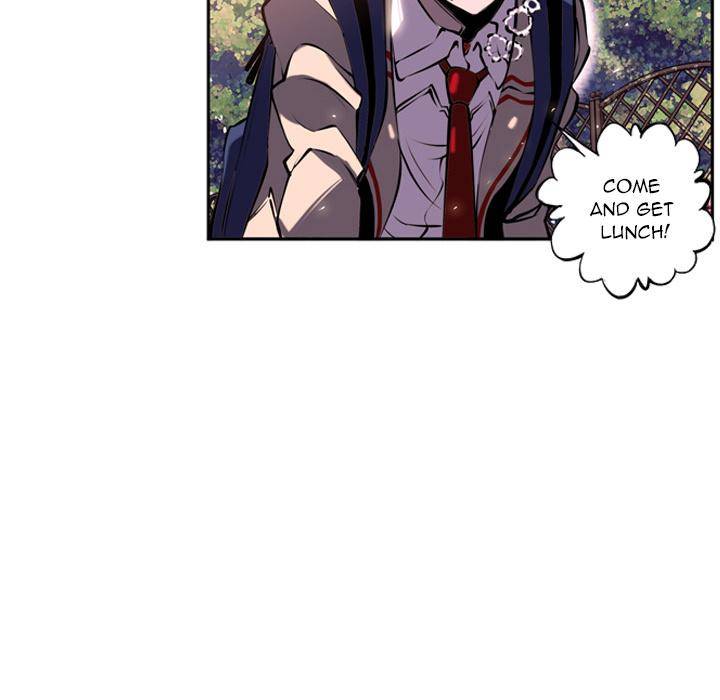Supernova Chapter 5 - Page 54