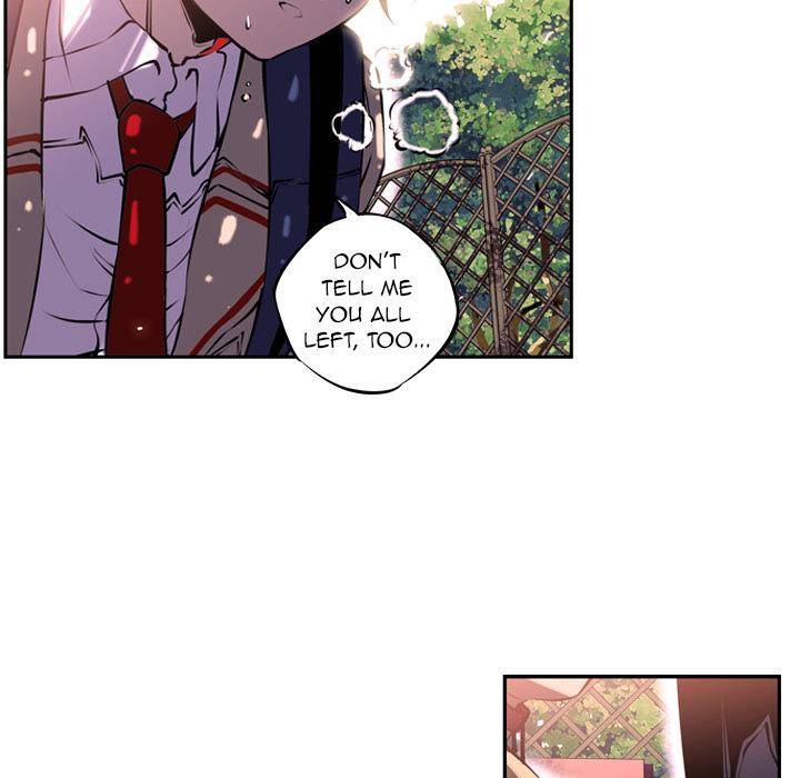 Supernova Chapter 5 - Page 56