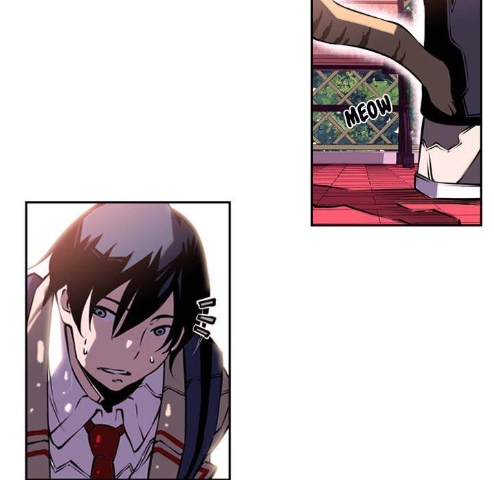 Supernova Chapter 5 - Page 57