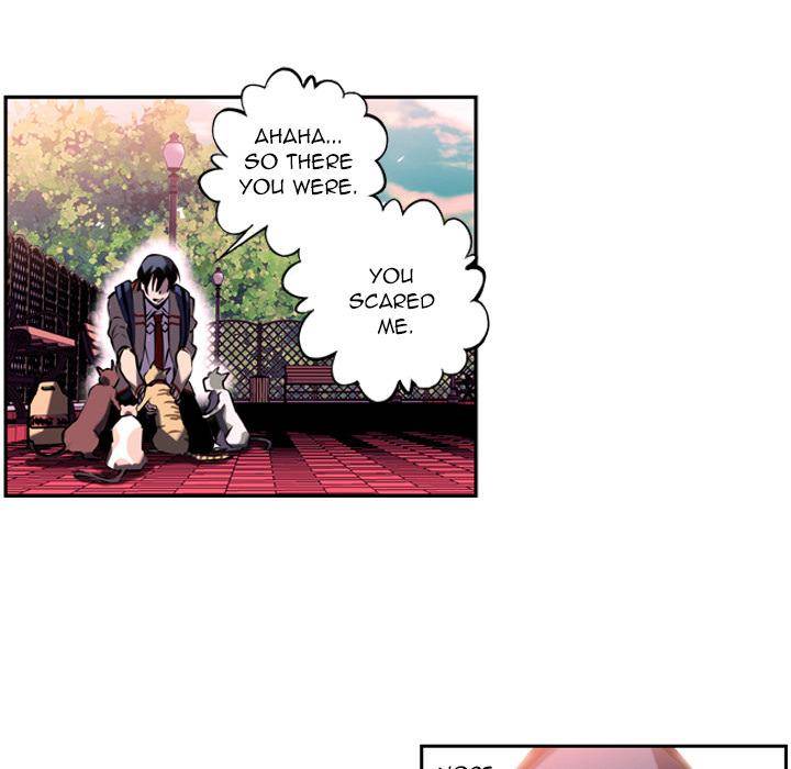 Supernova Chapter 5 - Page 59