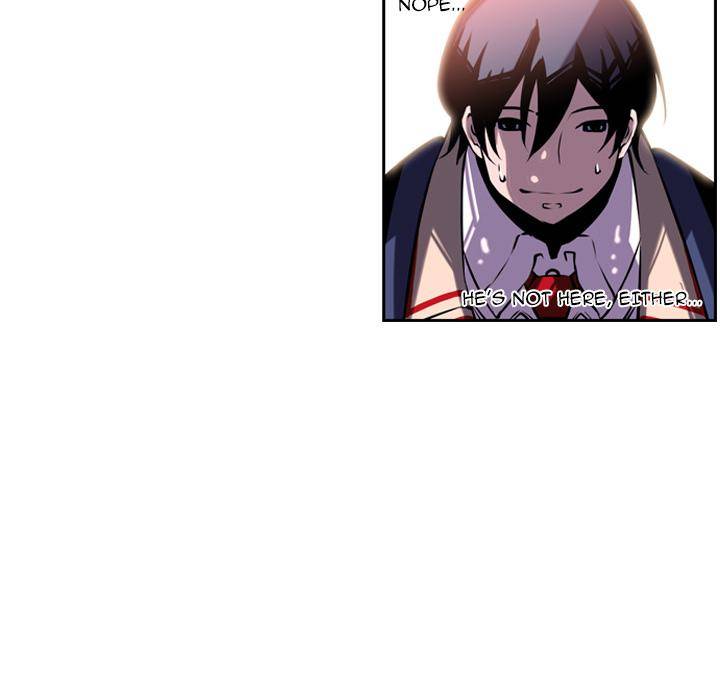 Supernova Chapter 5 - Page 60