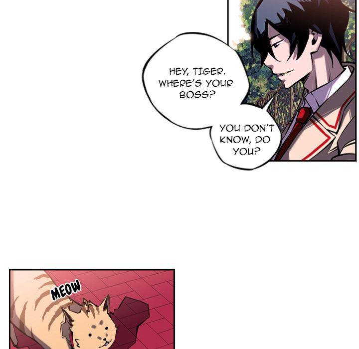 Supernova Chapter 5 - Page 62