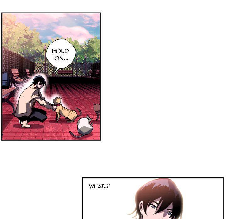 Supernova Chapter 5 - Page 64