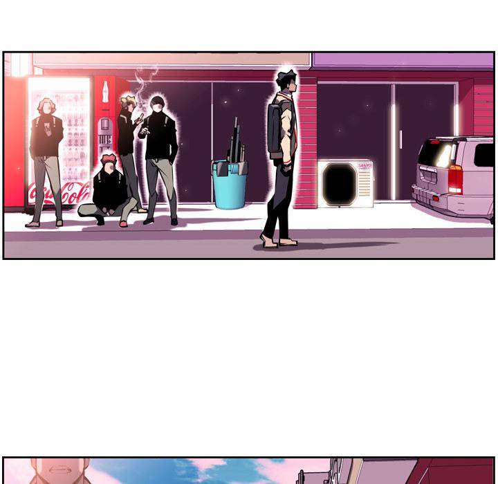Supernova Chapter 5 - Page 68
