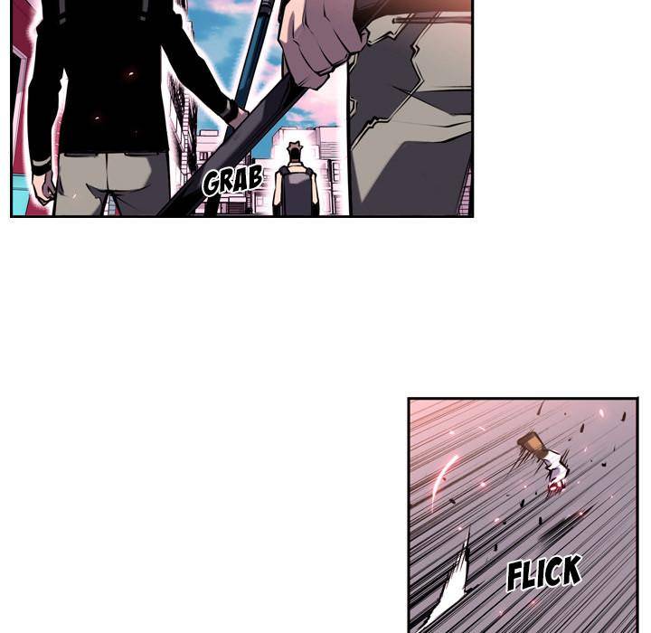 Supernova Chapter 5 - Page 72