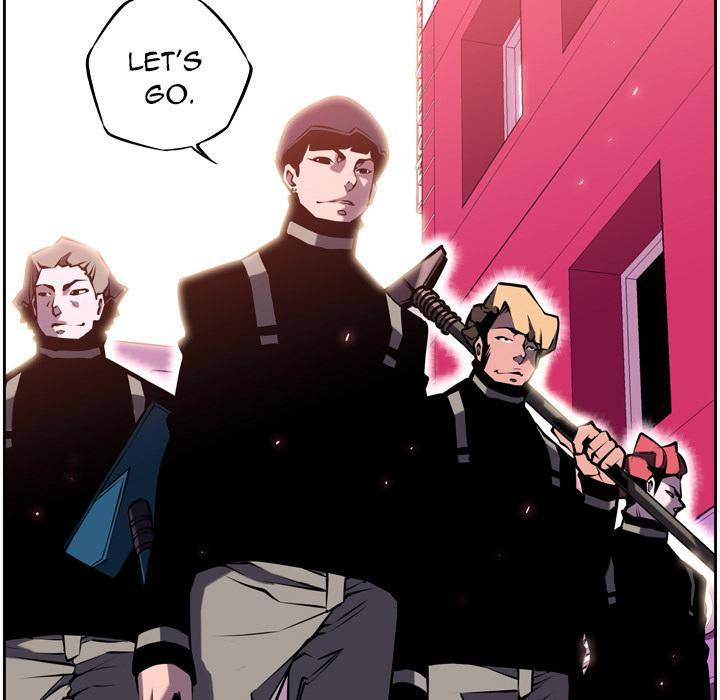 Supernova Chapter 5 - Page 74