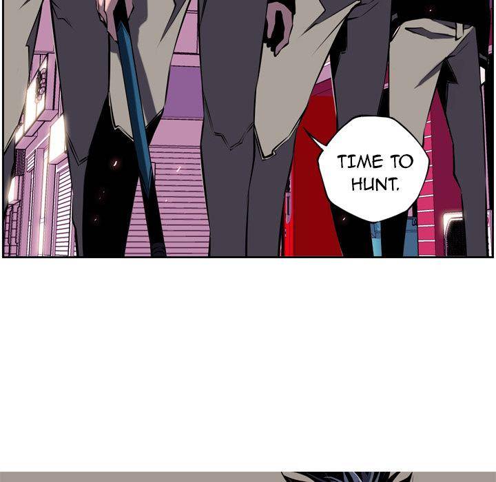 Supernova Chapter 5 - Page 75