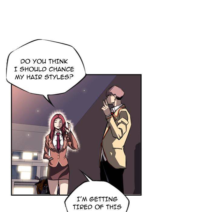 Supernova Chapter 25 - Page 5