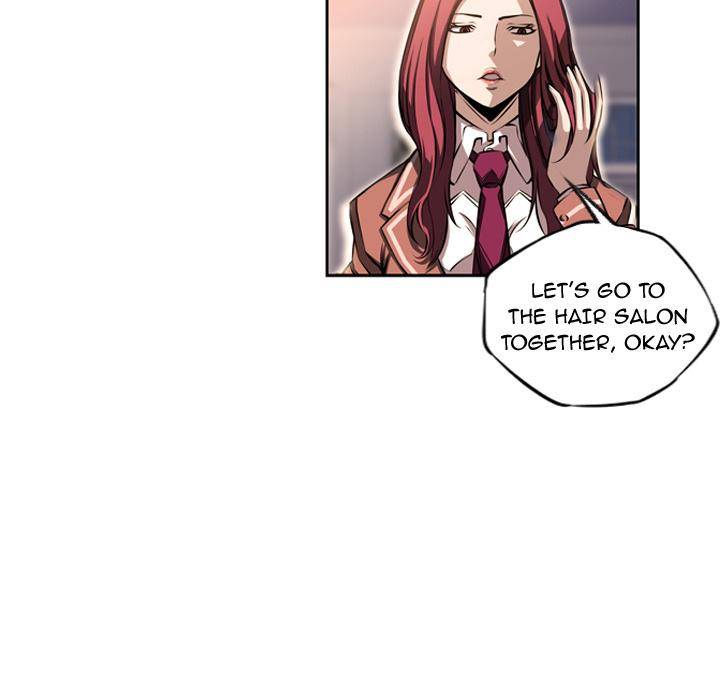 Supernova Chapter 25 - Page 7