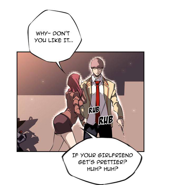 Supernova Chapter 25 - Page 11