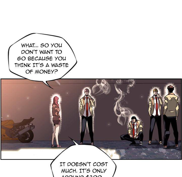 Supernova Chapter 25 - Page 14