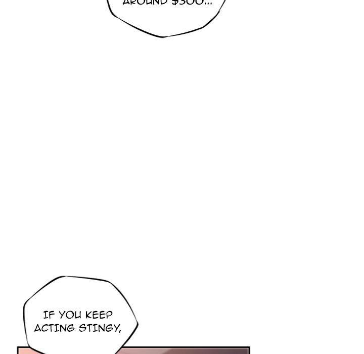 Supernova Chapter 25 - Page 15