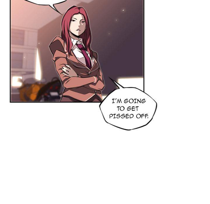 Supernova Chapter 25 - Page 16