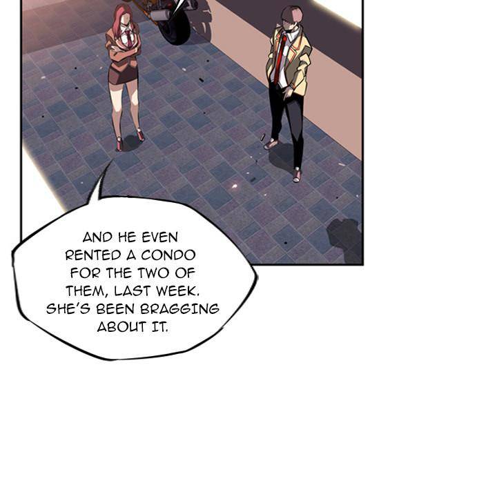 Supernova Chapter 25 - Page 21