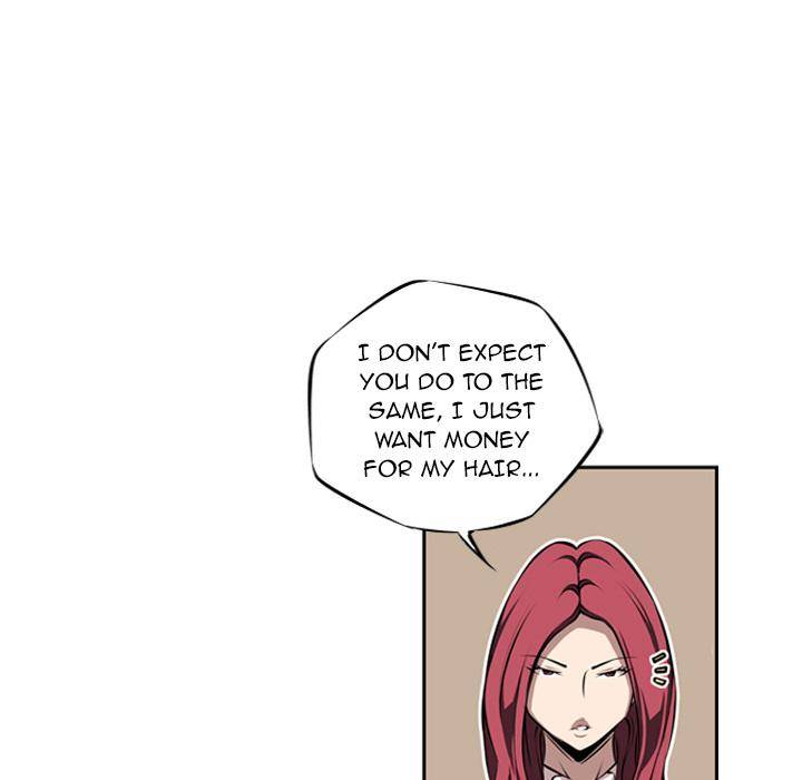 Supernova Chapter 25 - Page 22