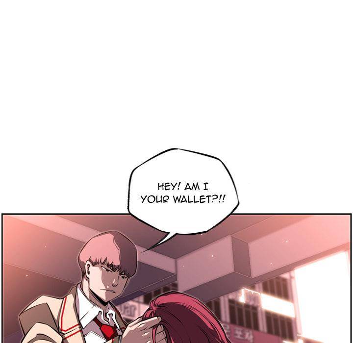 Supernova Chapter 25 - Page 28