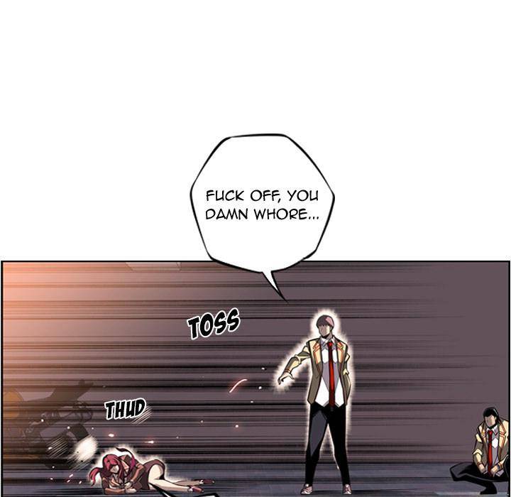 Supernova Chapter 25 - Page 30