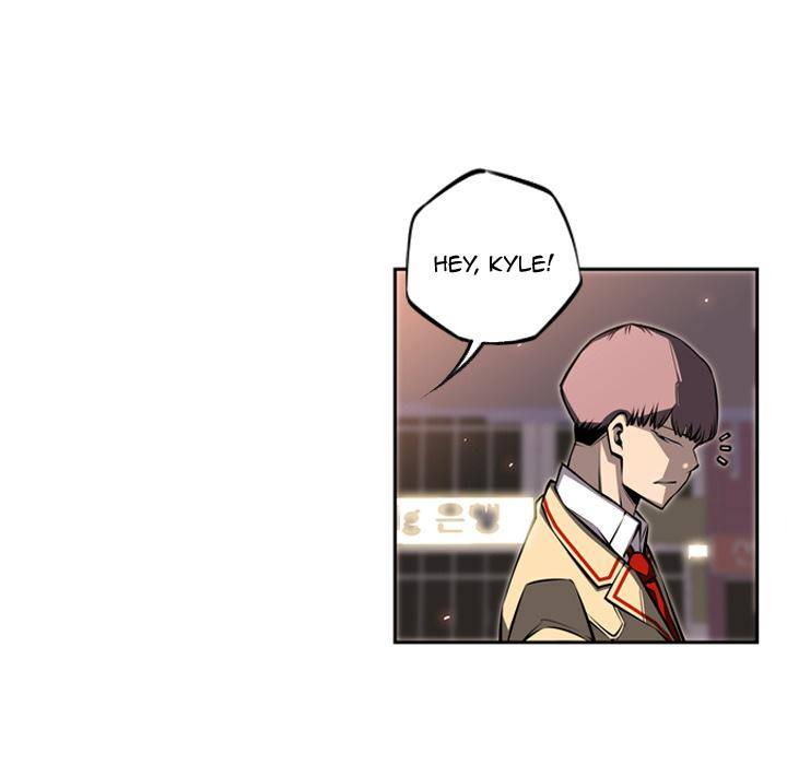 Supernova Chapter 25 - Page 32