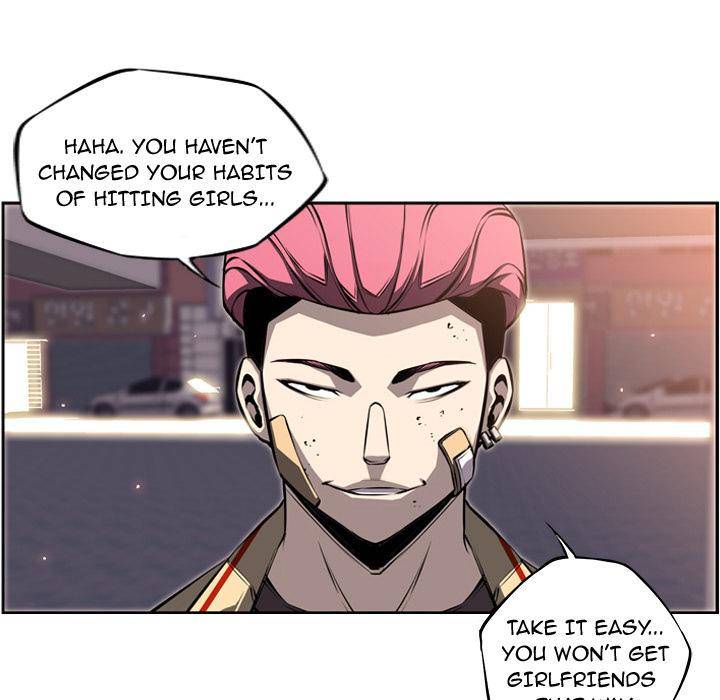 Supernova Chapter 25 - Page 35
