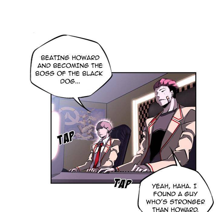 Supernova Chapter 25 - Page 40
